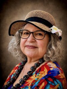 Linda Sue Richardson